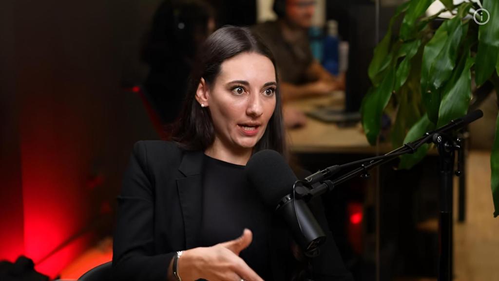 Eli Defferary, gestora, en el videopódcast de Wall Street Wolverine.