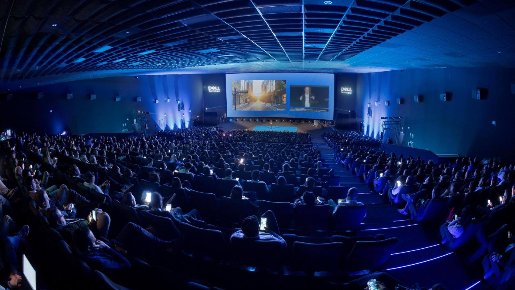Dell Technologies Forum 2025.