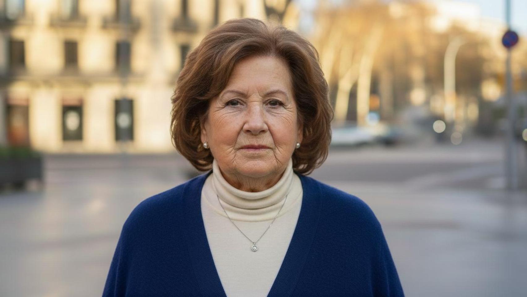 Imagen generada con IA.