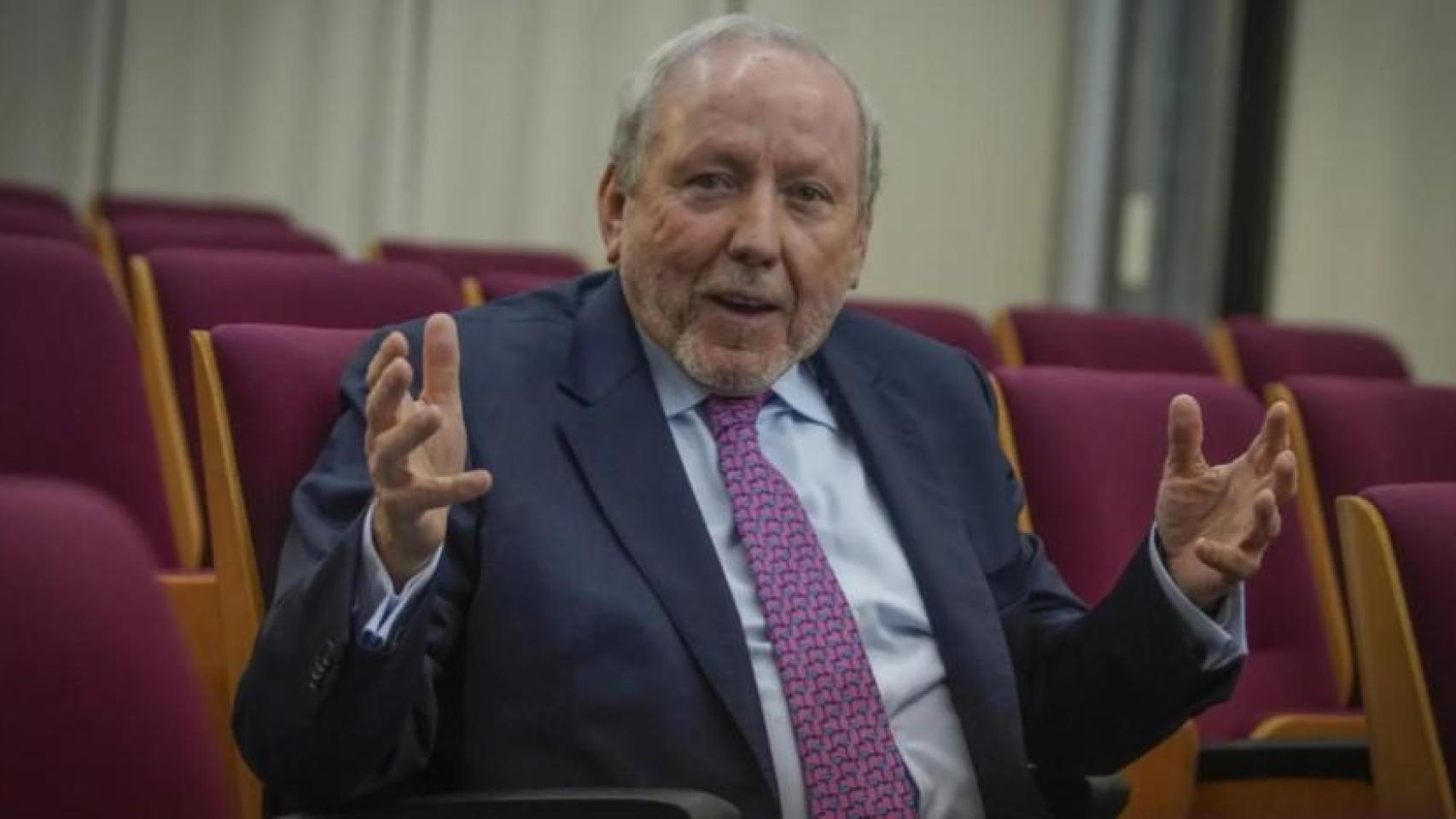 Los Premios Envasador rinden un homenaje a Tomás López-Zamora: un empresario de leyenda con raíces en Caravaca