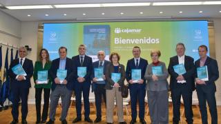 Presentación de Los sistemas de investigación e innovación agroalimentarias en el mundo