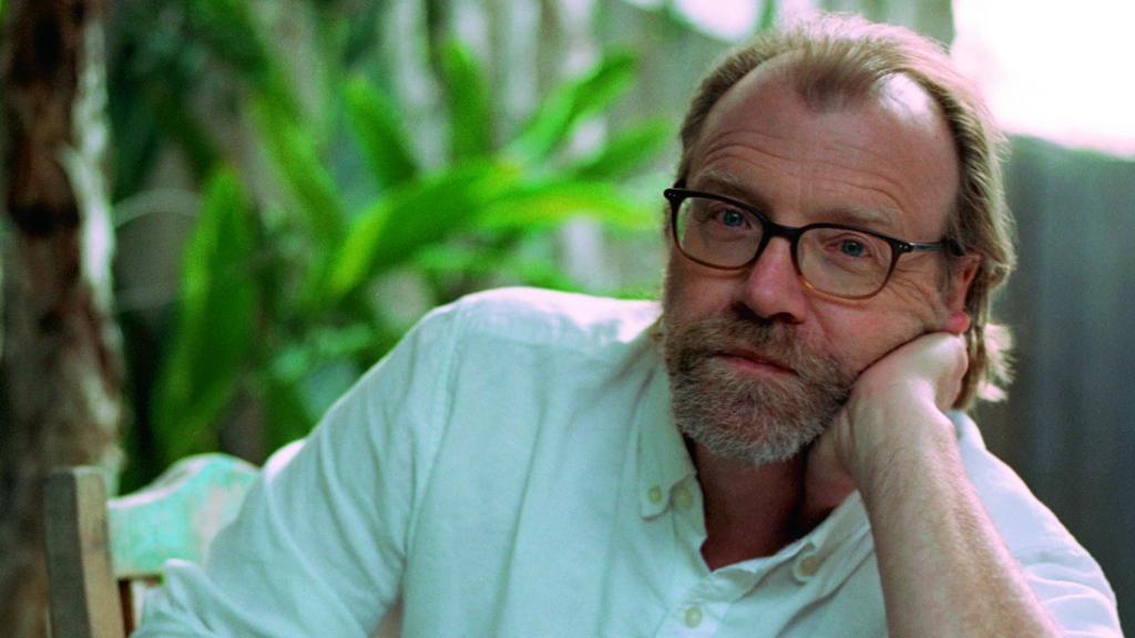 George Saunders. Foto: Chloe Aftel