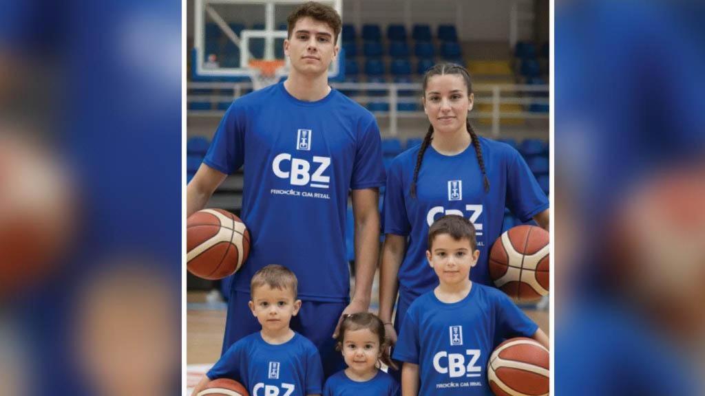 Imagen de participantes en campus anteriores