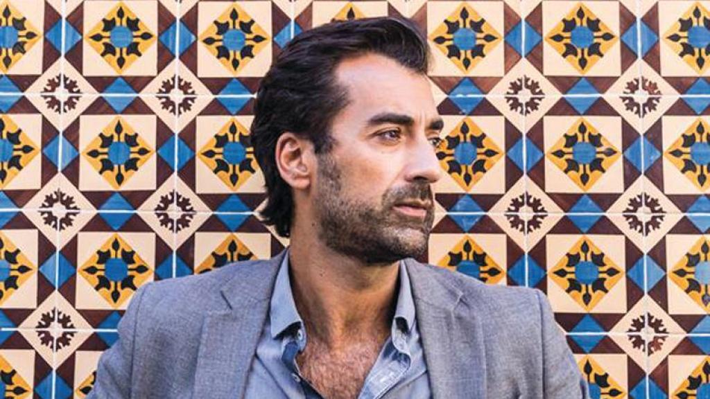 Gugo Gonçalves. Foto: Manuel Manso