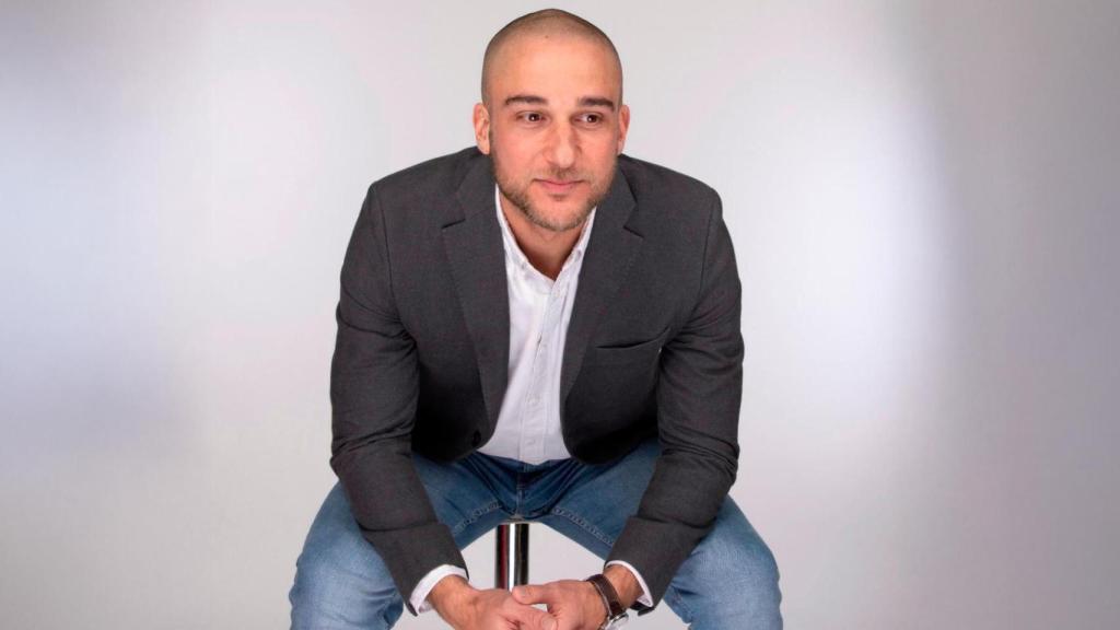 Álvaro Fidalgo creó Hexagon, un modelo inspirado en el trabajo de los deportistas de élite.