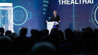 La fábrica de IA de Santiago aspira a impactar en todos los ámbitos de la salud