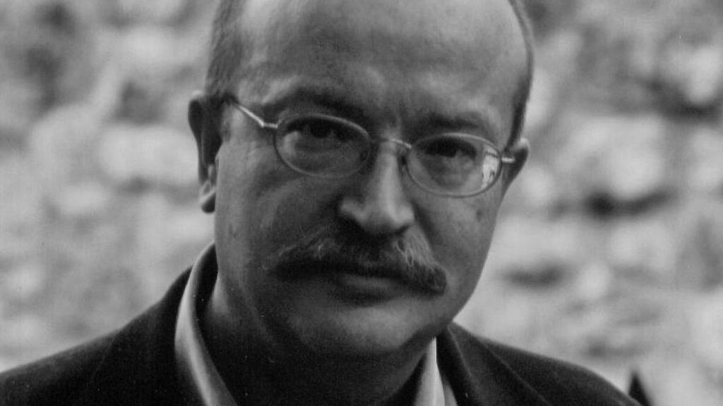 Miguel Casado. Foto: Manuel Ferro