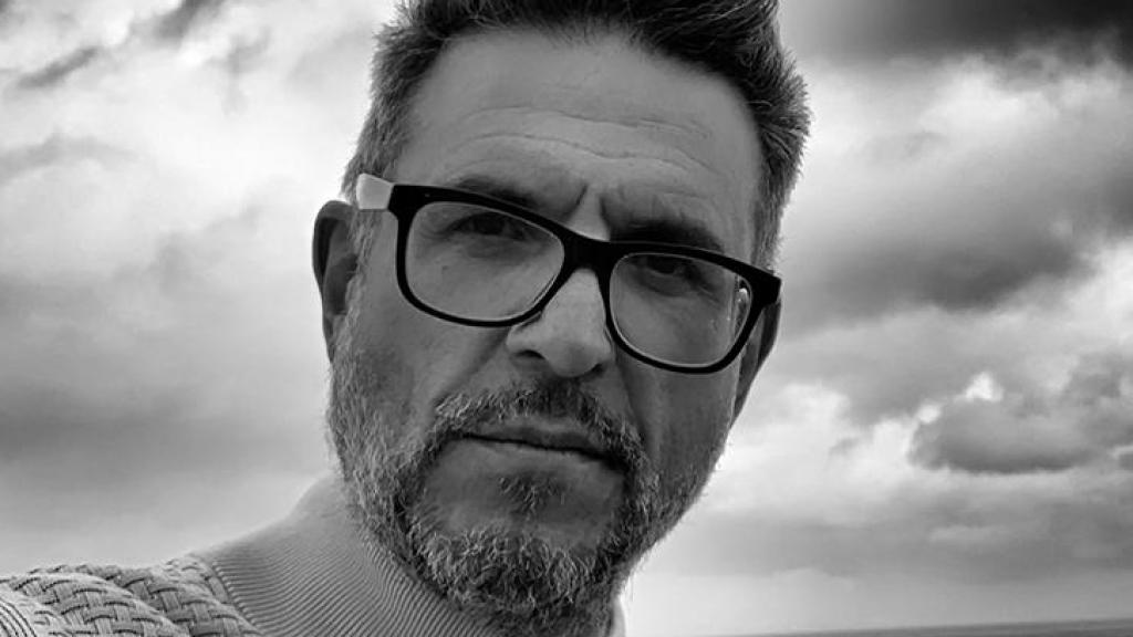 Julio Trujillo. Foto: Pre-Textos