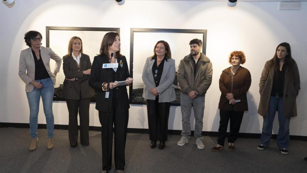 La Xunta, sobre las obras de emergencia en Eiras: Vigo sabe de quién es la responsabilidad