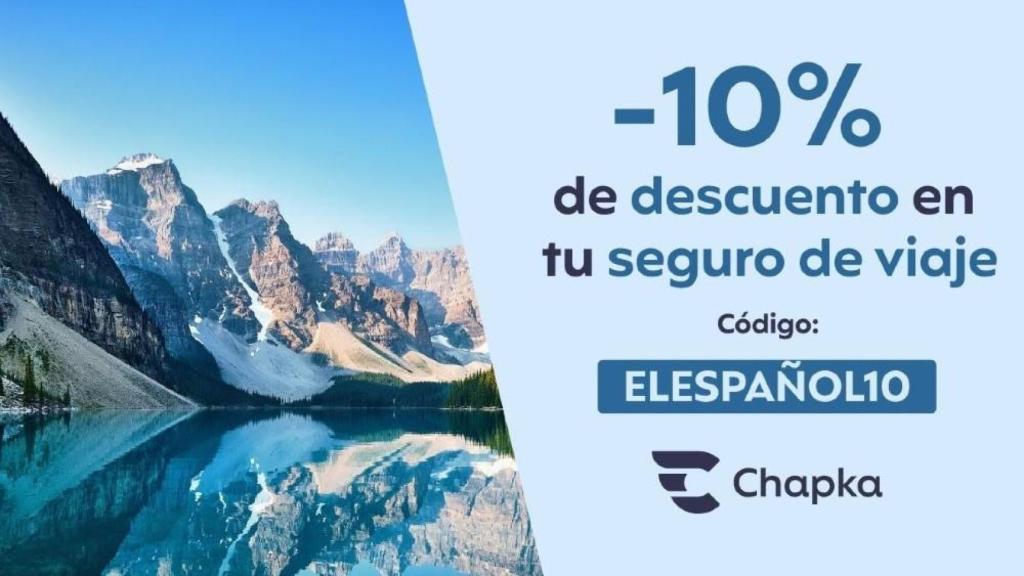 chapka 10elespañol