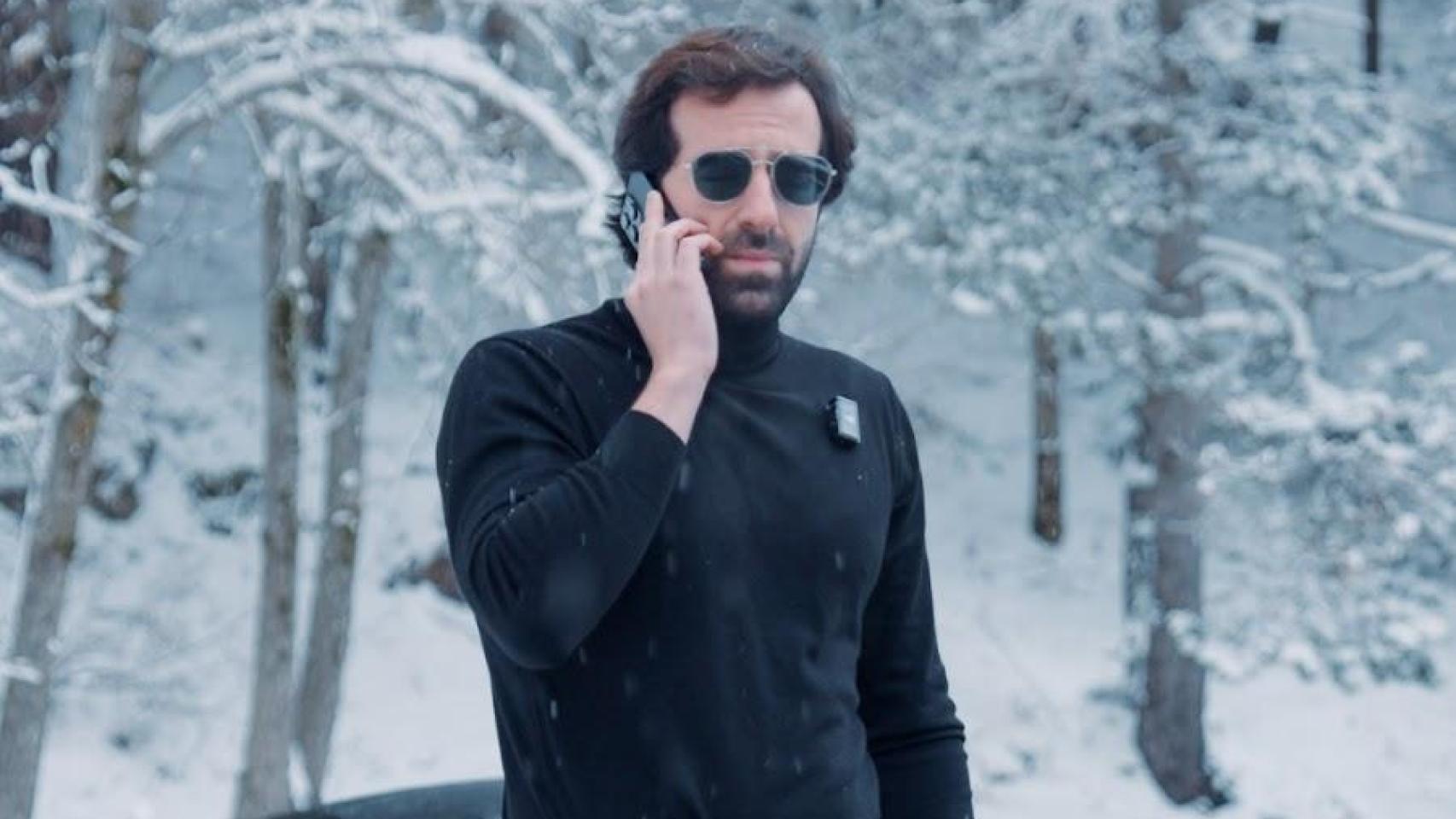 Fernando Hernández.