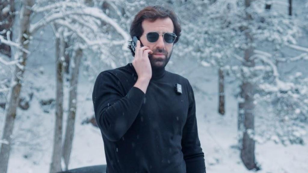 Fernando Hernández.