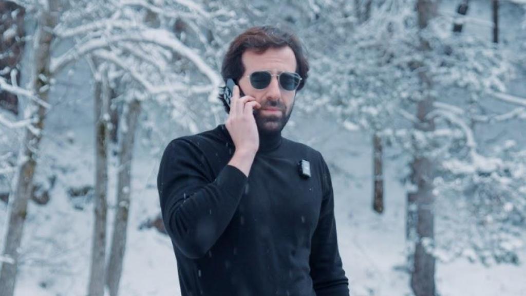 Fernando Hernández.