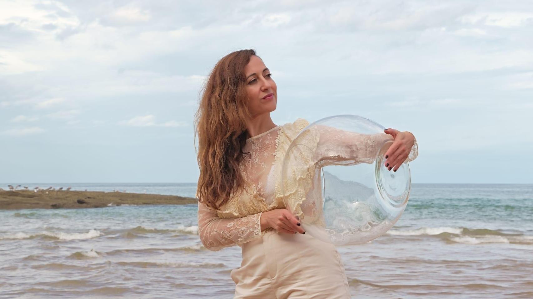 Nena Daconte, artista confirmada para el festival Son de Spain 2026.