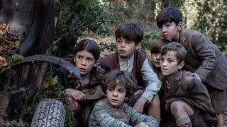 'Frontera': La desconocida historia de los pirenaicos que se jugaron la vida por los judíos que huían del nazismo