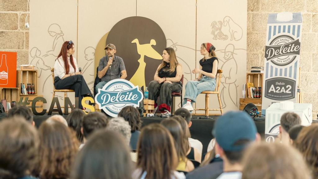 El primer Festival de Cans que puntúa para los Goya abre su convocatoria con importantes novedades