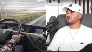 David no se corta la lengua sobre el transporte de animales vivos en España: Es como una ambulancia