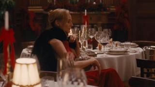 Así es 'Le Dîner', la película de Zara que reúne a invitados especiales en una cena de misterio