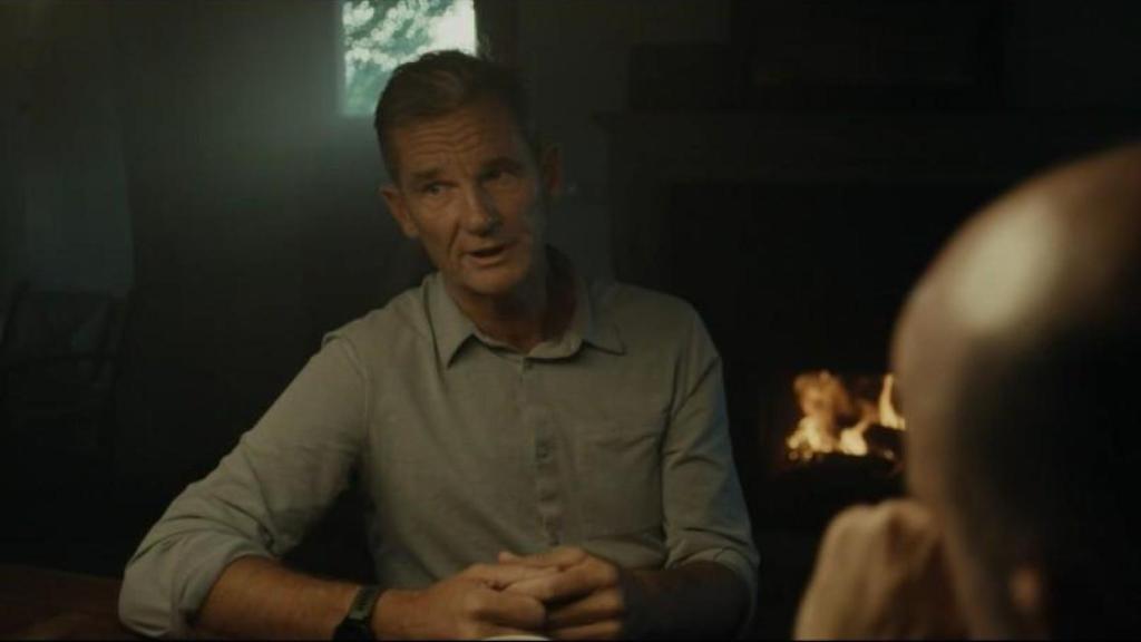 Iñaki Urdangarin, durante su charla.