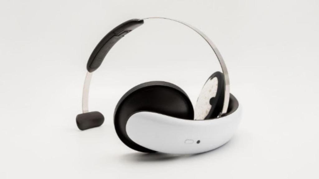 El dispositivo para tratar la depresión