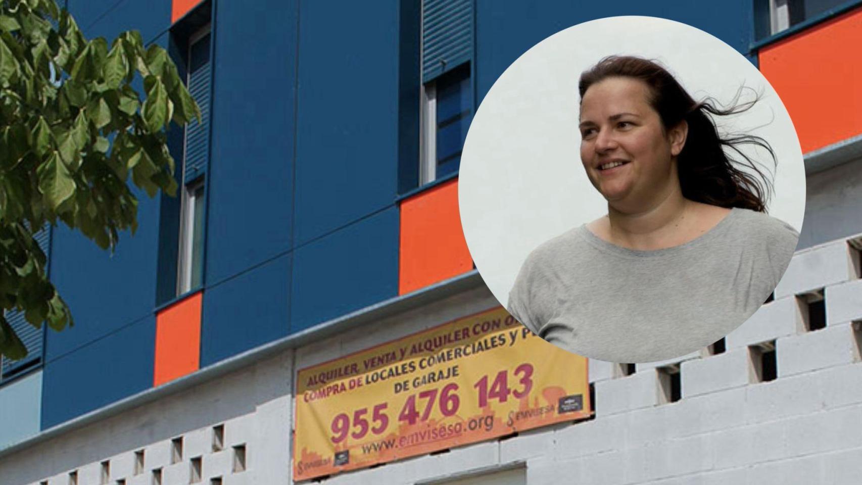 No quiero seguir pagando alquiler porque me niego a seguir pagándole la vida a más caseros.