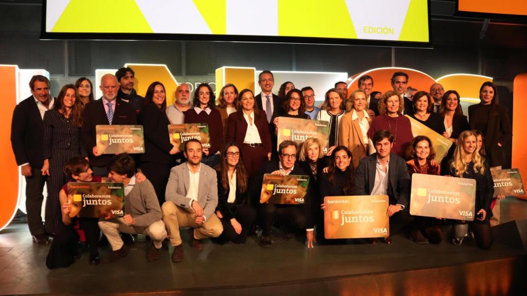 Implicados y Solidarios 2025