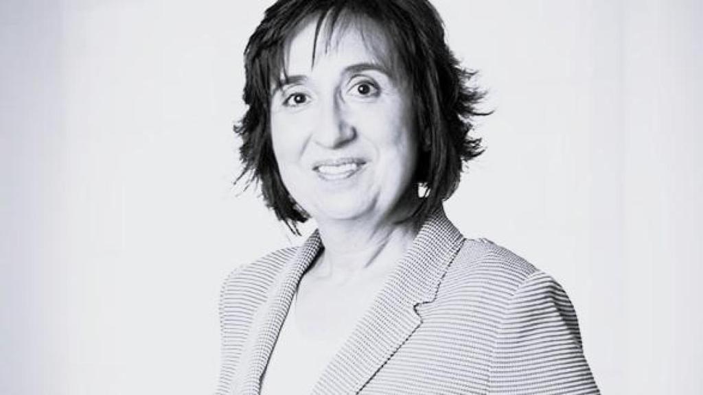 Emma Fernández, consejera independiente y cofundadora de Nausika.