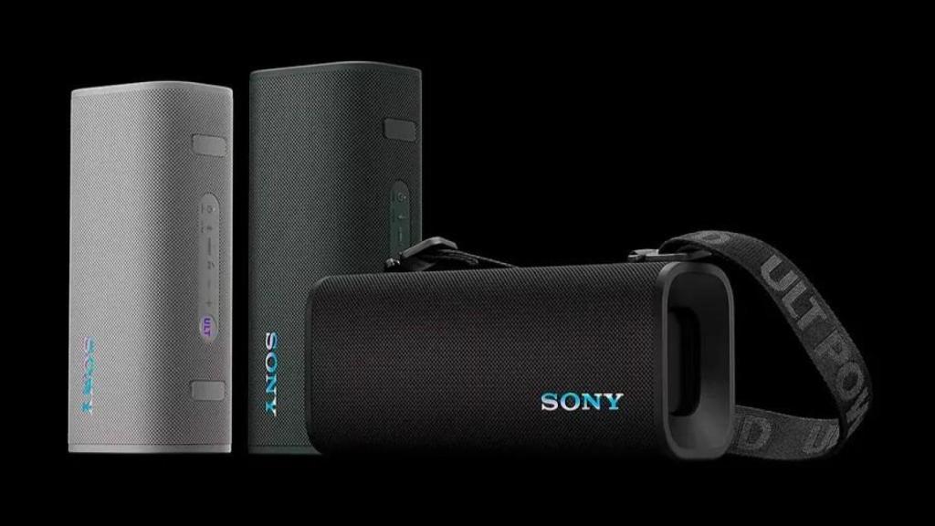 Los SONY Ult Field 3 que puedes conseguir gracias a la Comunidad de Magas.