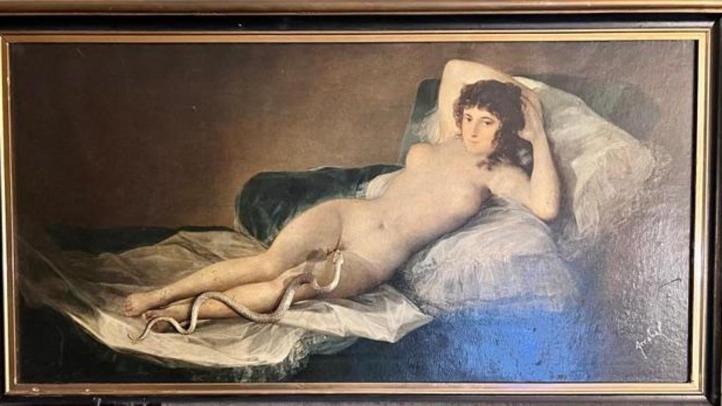 1937: Gritos de niños, gritos de mujeres, gritos de palomas.