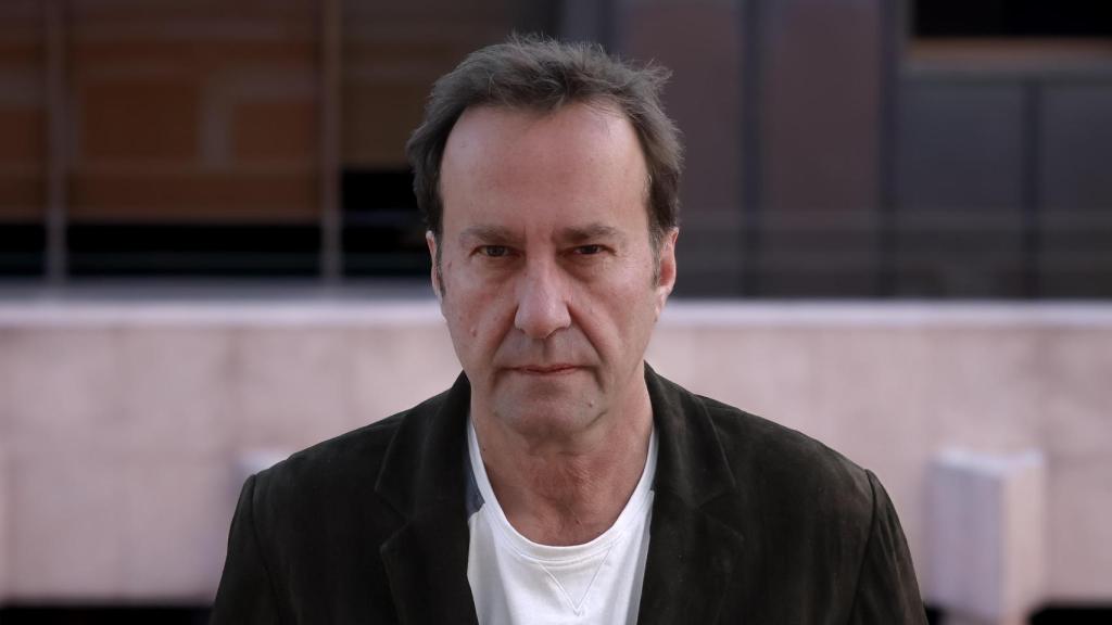 Marcos Giralt Torrente. Foto: Juan Giralt Suárez