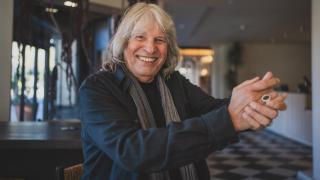 José Mercé: “¿Buen flamenco ahora mismo? Falta mucha personalidad, cantan muy afinados, pero  no hay alguien que hiera, que duela, que rompa”