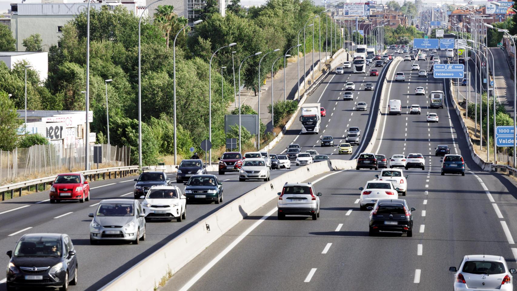 La DGT obliga a que los dueños de los patinetes eléctricos tengan seguro