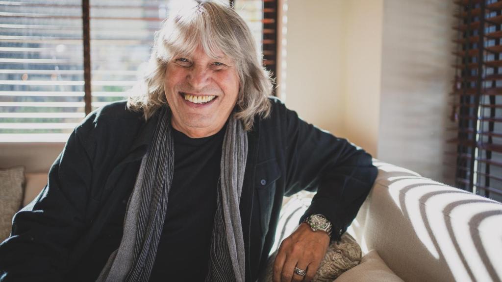 José Mercé homenajea a Manuel Alejandro.