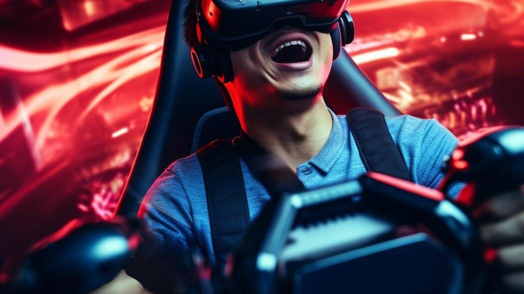 Gran Turismo 7, Forza Horizon 5 y más: Los mejores videojuegos de coches 2025 para regalar estas Navidades