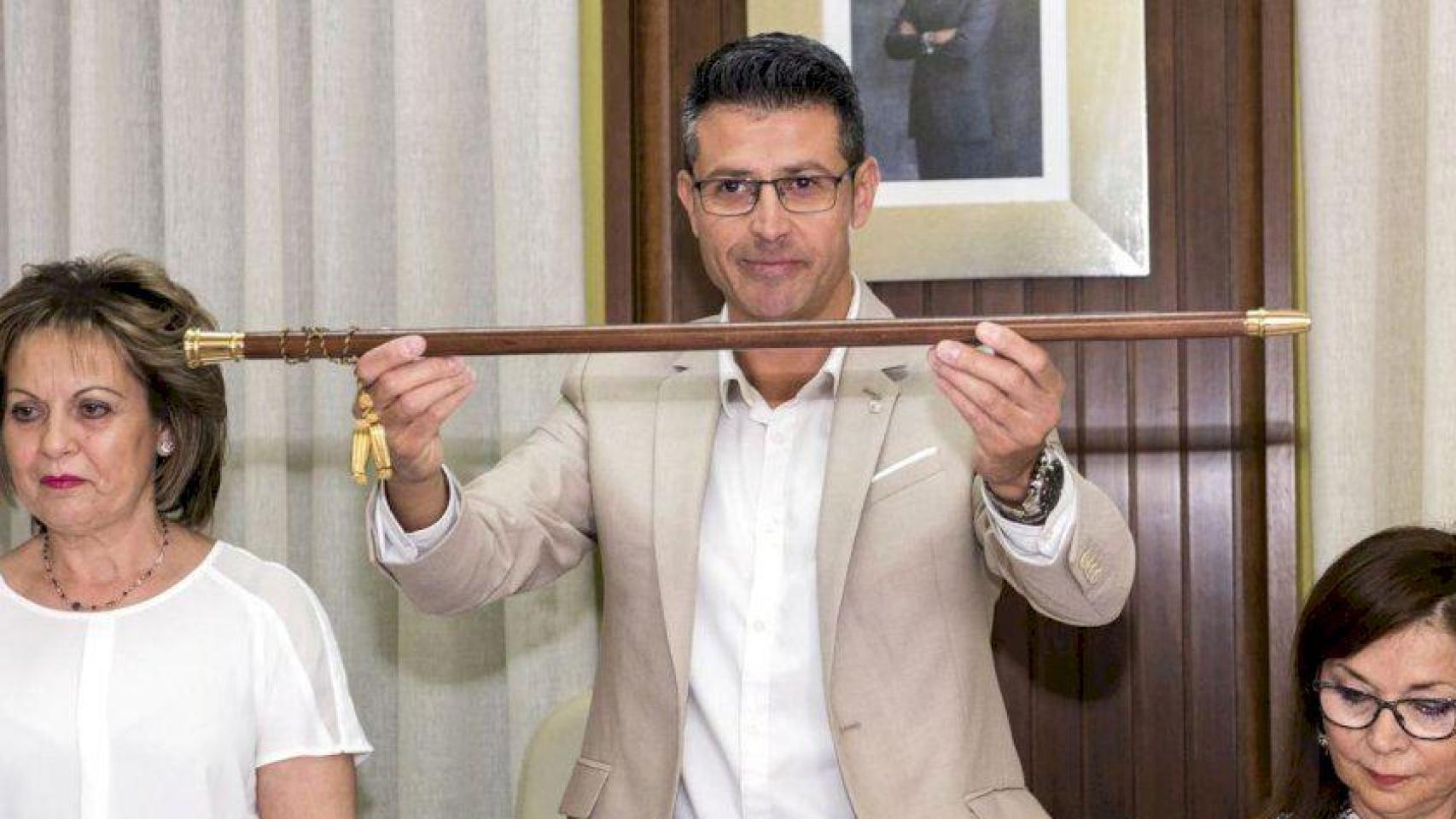 El 'dos' del PSOE en Valencia, investigado por denuncia de acoso sexual: "Es una venganza por un asunto laboral. Es falso"