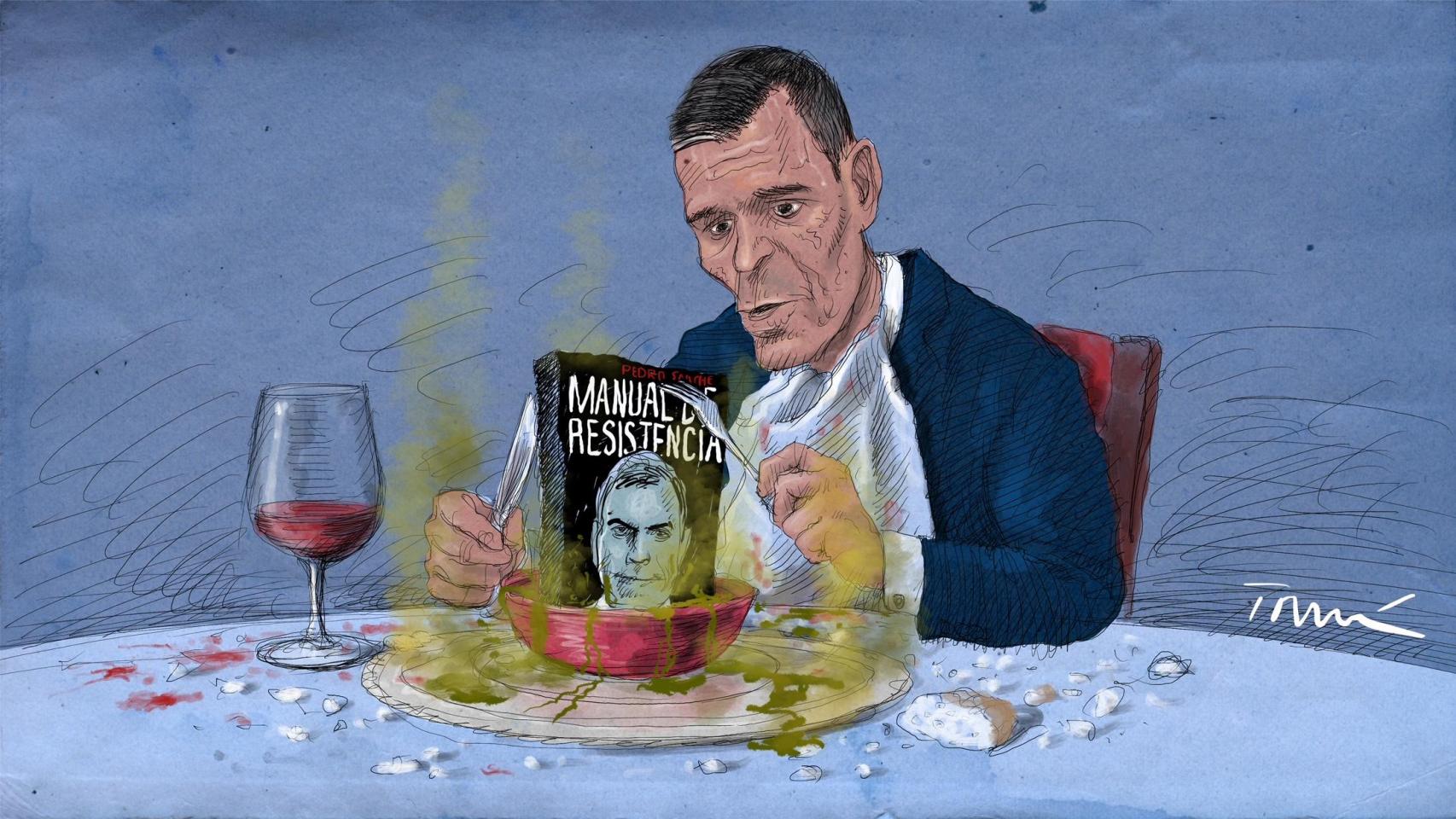 Manual de resistencia gástrica