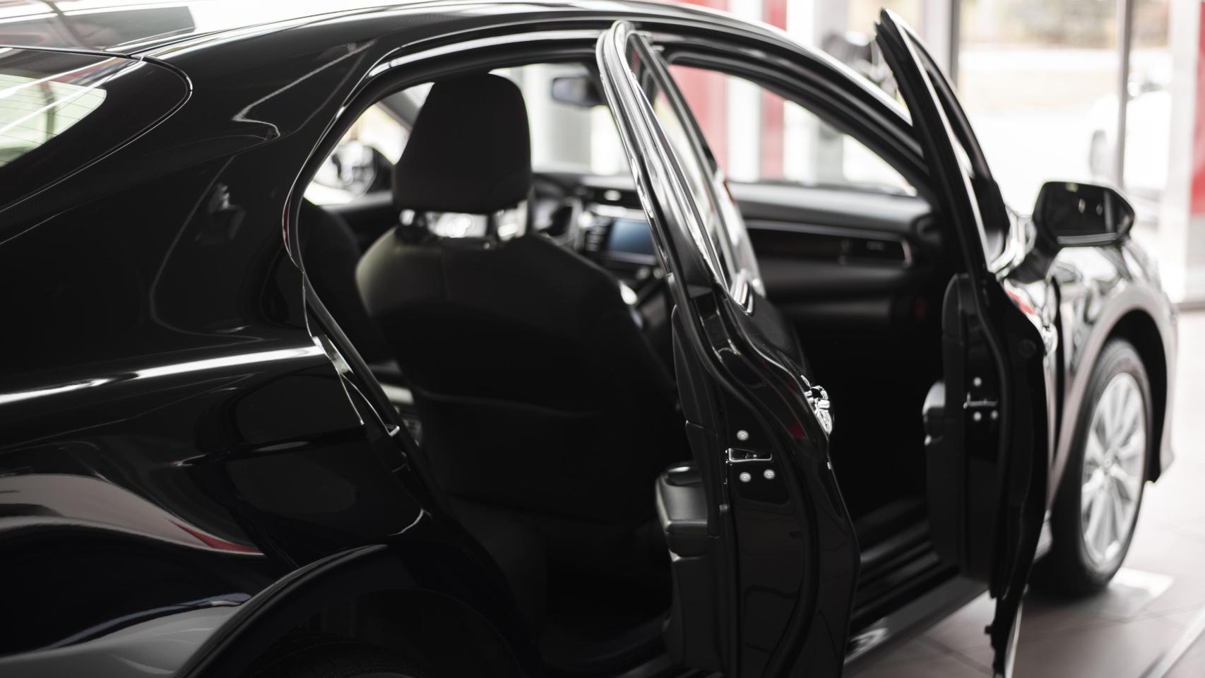 Un mecánico revela la verdad sobre muchos coches usados