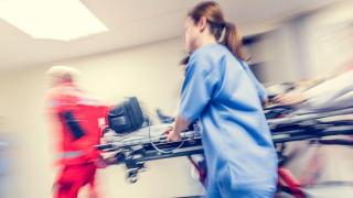 La tecnología que combina biometría e IA de Heuristik es clave para identificar a los pacientes ante situaciones de emergencia donde es difícil conocer la identidad del paciente.