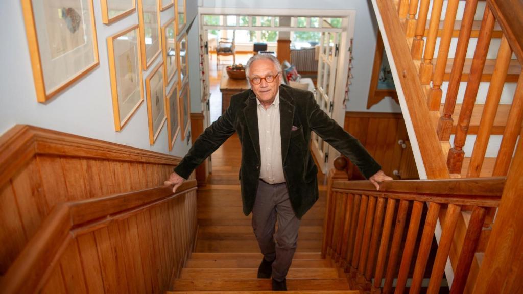 Jaime Said. Foto: Pablo Izquierdo