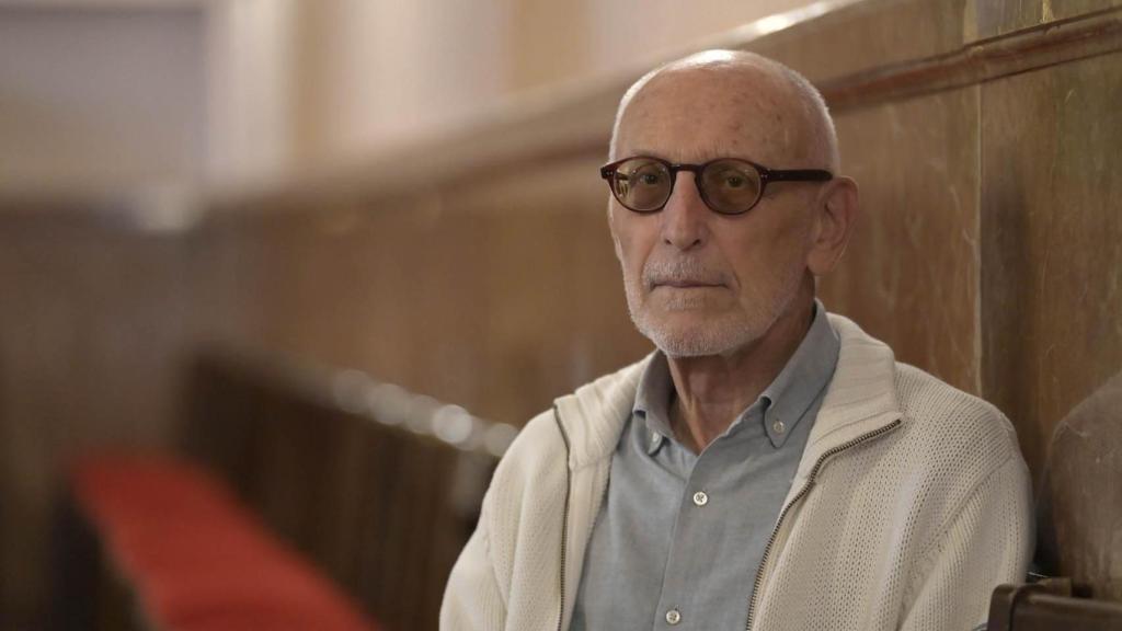 El historiador lucense Felipe Arias, nuevo miembro de la Real Academia Gallega