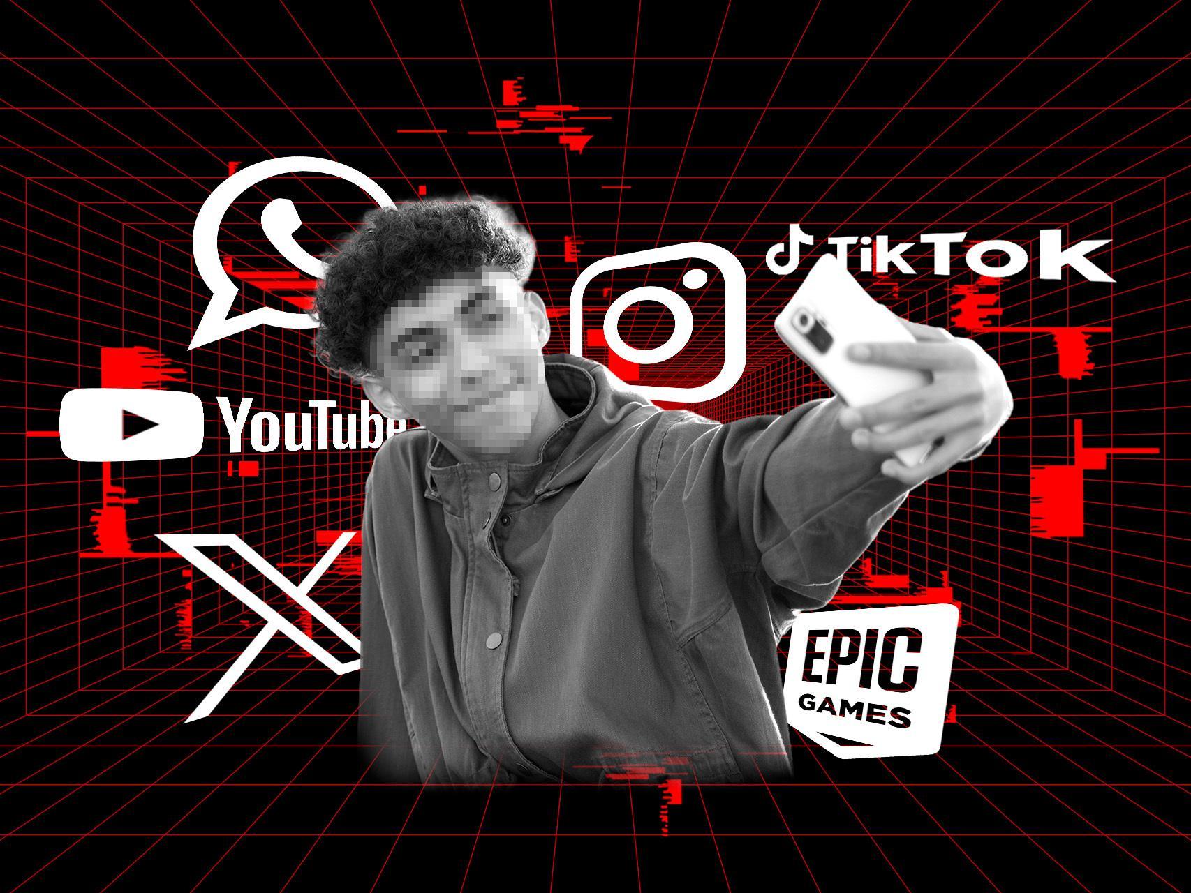 El Gobierno desconectará de las redes a 700.000 menores de 16 años para evitarles ciberacoso y porno: las compañías se oponen