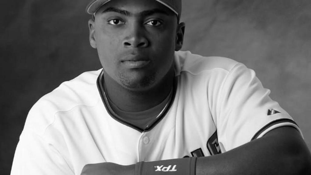 Tony Blanco, el exbeisbolista.