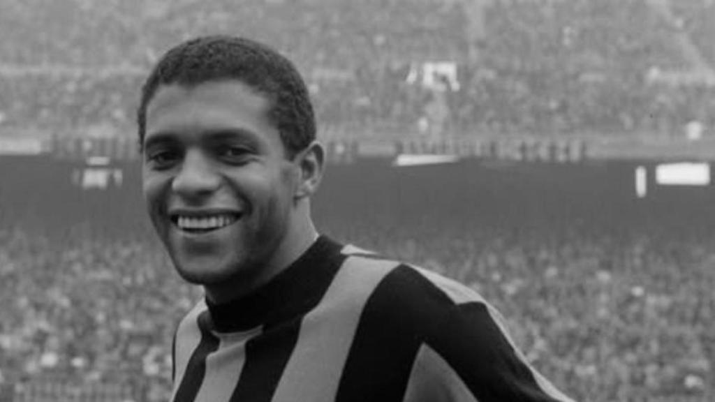 Jair da Costa, en su etapa como jugador.