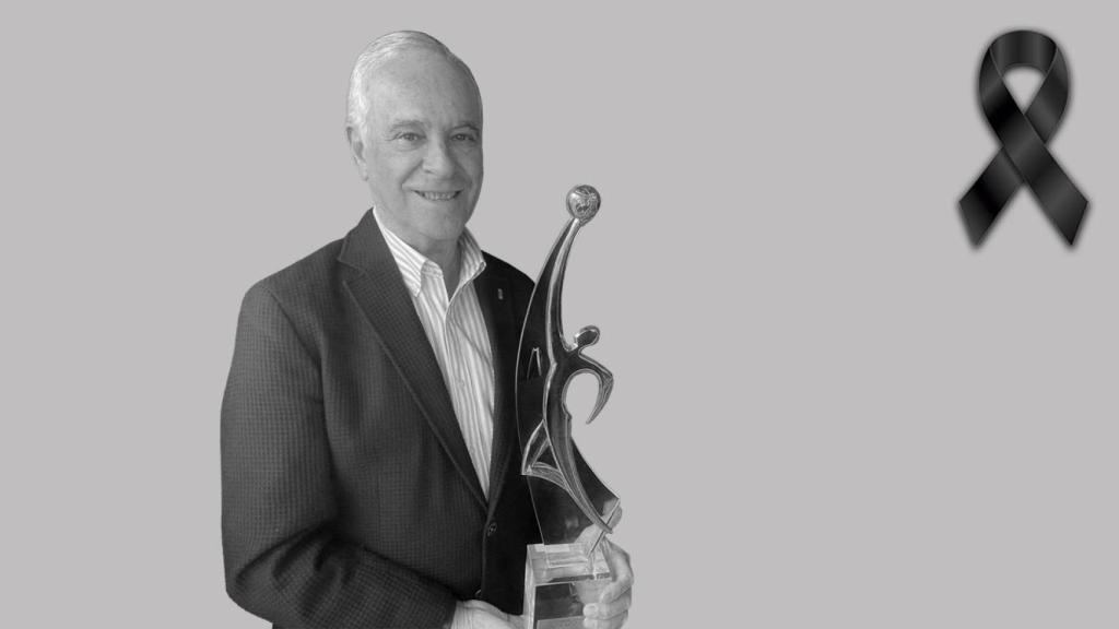 Lluis Conesa, en la imagen difundida por el Joventut.