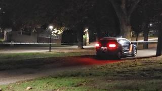 Muere un hombre tras ser apuñalado en el parque de Santa Margarita, en A Coruña