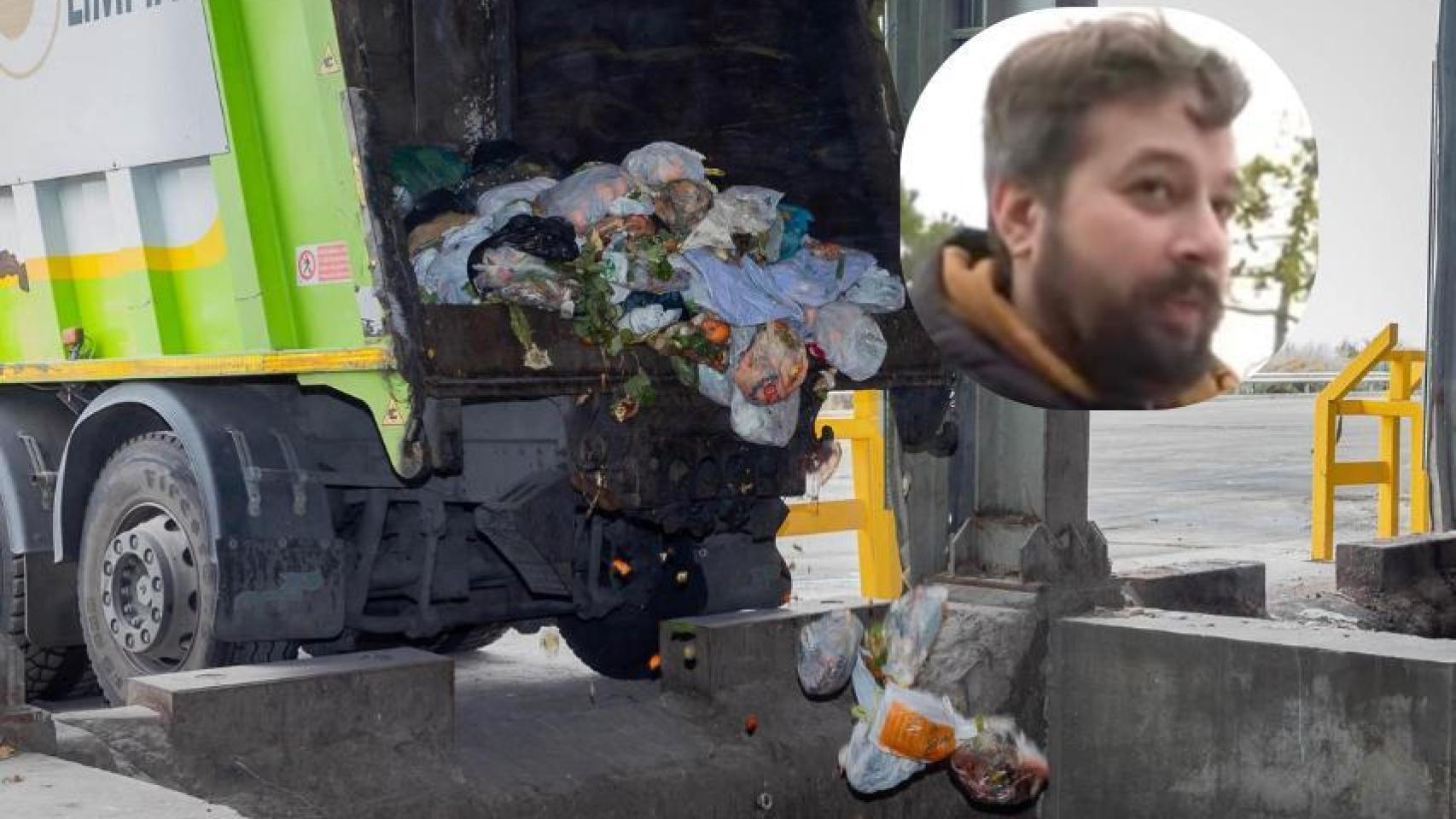 El conducto señaló que su salario ronda los 1.500 euros mensuales