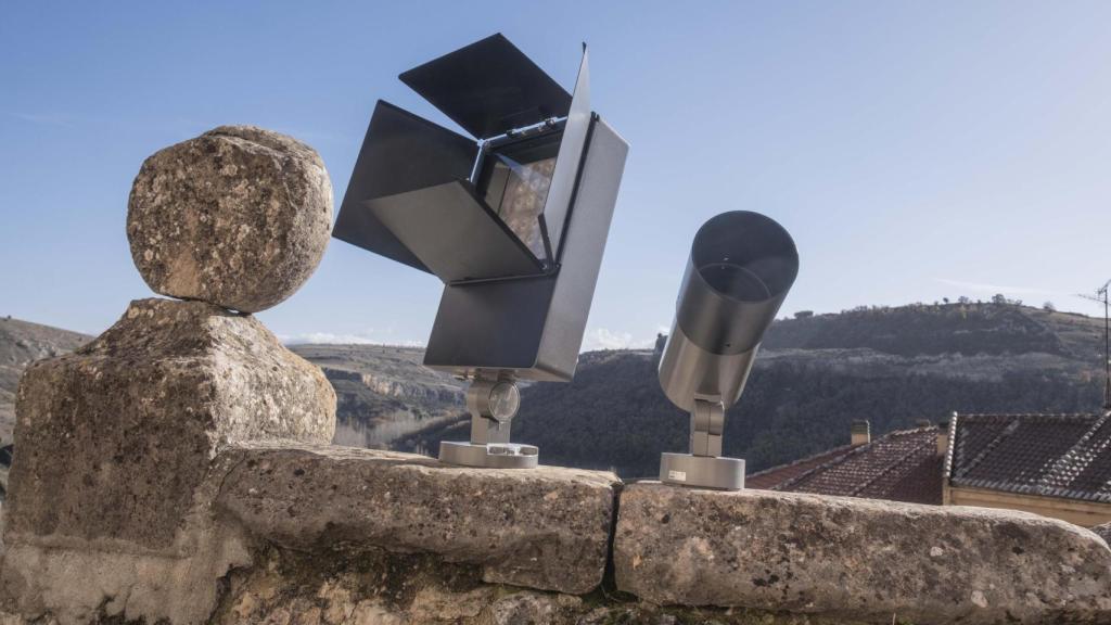 Plan de sostenibilidad en Sepulveda