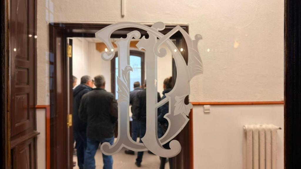 La Diputación de Zamora inicia las obras de accesibilidad y adecuación del Antiguo Palacio Provincial