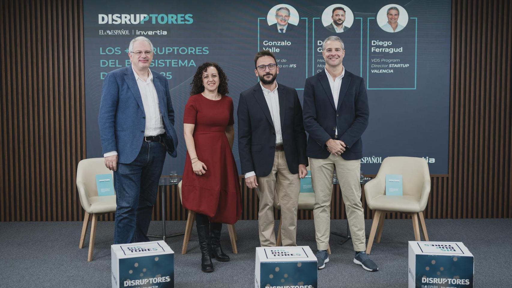 2025, el año en el que la inteligencia artificial dejo de ser una promesa y mostró sus luces y sus sombras