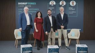 2025, el año en el que la inteligencia artificial dejo de ser una promesa y mostró sus luces y sus sombras